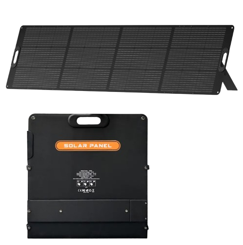 Portable Solar Panel 240W