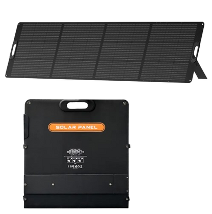 Portable Solar Panel 240W