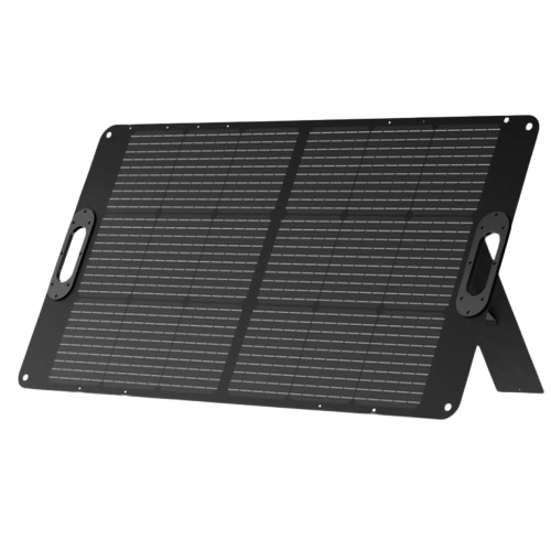 Portable Solar Panel 100W