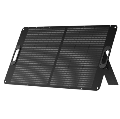 Portable Solar Panel 100W