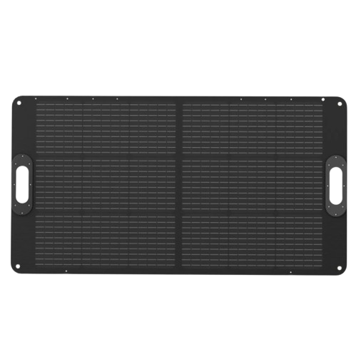 Portable Solar Panel 100W